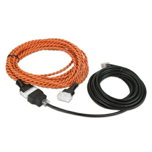 APC [NBES0308] NetBotz Leak Rope Sensor-20 ft.｜TT-Mall