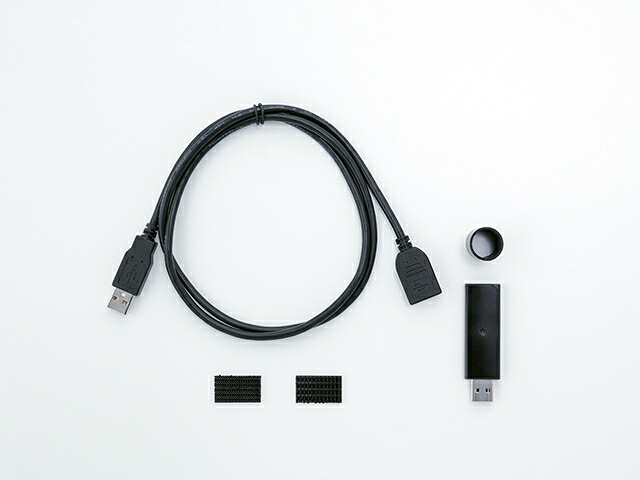 エプソン [OT-WL06] TM印刷機用 無線電話ローカルエリアネットワーク単一のもの(2.4/5GHz)/USB取りひろげる有線テレビ(1m)同梱