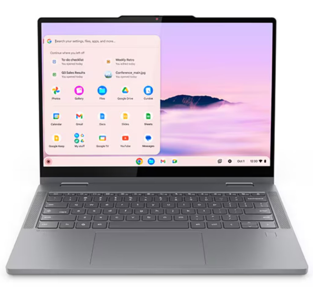 楽天市場】レノボ [83LL000KJP] Lenovo Chromebook Plus 2-in-1