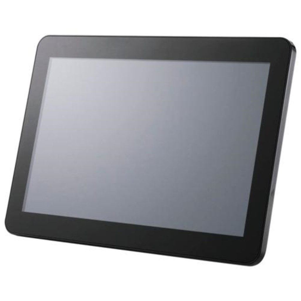 ロジテック [LT-H0310C/CP] 一体型PC(タブレット)(LT-H0310C/CP)｜TT-Mall
