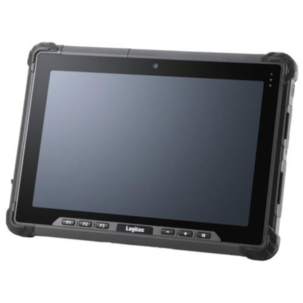 ロジテック [LZ-WE10H/W3] ZEROSHOCK経口避妊薬/Pro/10.1in/ハイスペックモデル/Windows 11 IoT Enterprise LTSC 2024