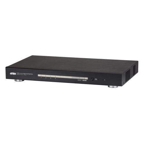 ATEN [VS1814T/ATEN] HDBaseT標準尺度 範疇5手合い4界面HDMI取りひろげる分かちあう器