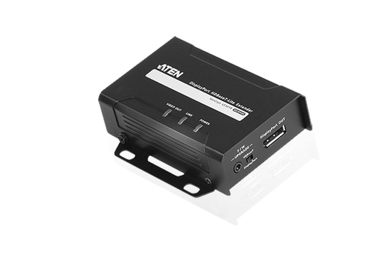 ATEN [VE901R/ATEN] DisplayPort受信システム(4K相応う)