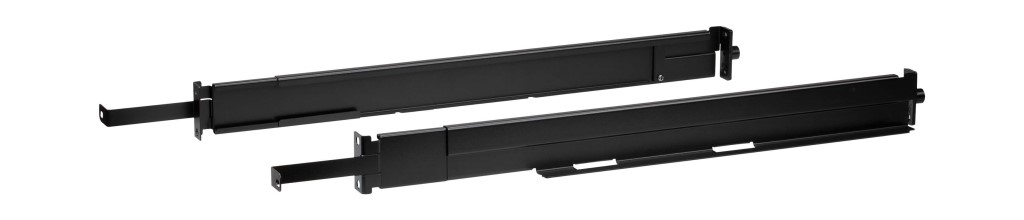 ATEN [2K-0005/ATEN] ATEN KVM用イージーセットアップラックマウントキット(ショートLCD KVM/ドロワー用)2K-0005｜TT-Mall