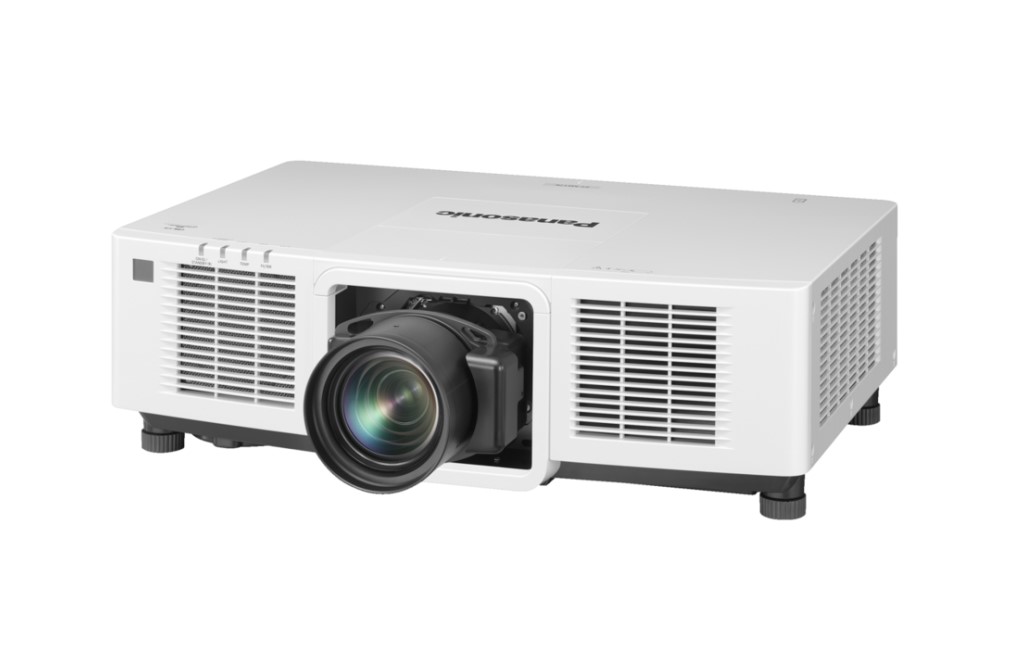 楽天市場】パナソニック [PT-MZ782JB] 液晶プロジェクター PT-MZ782J