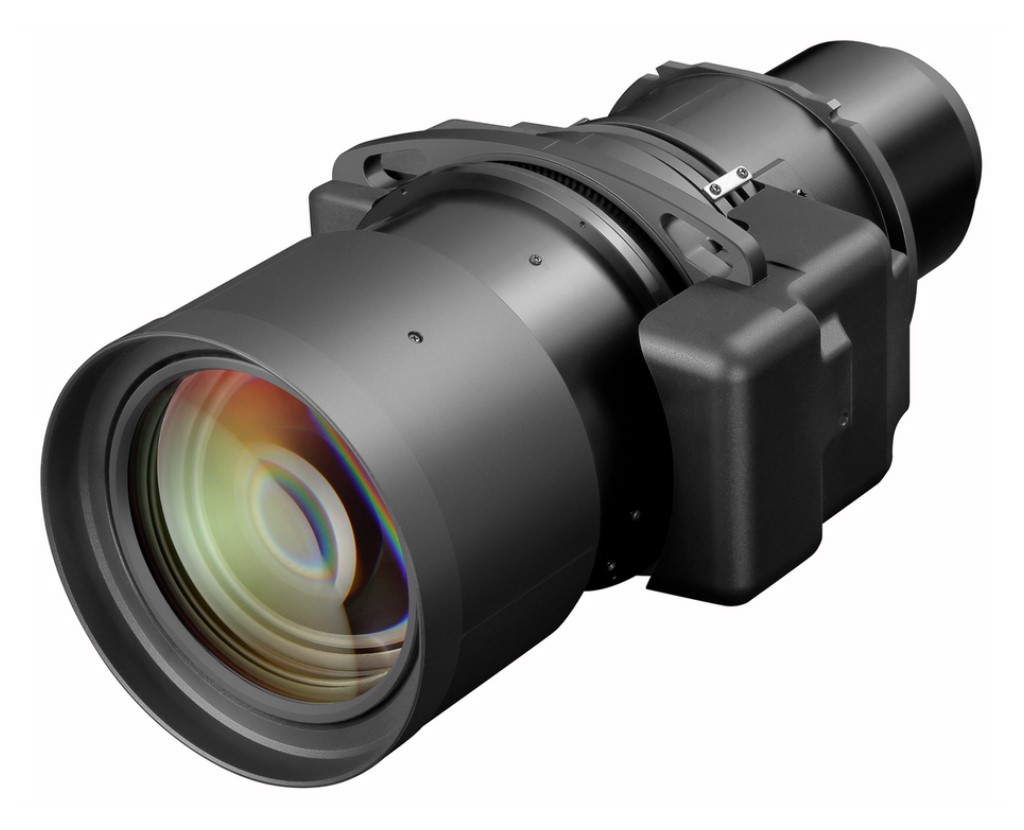 ☆【美品】Panasonic ズームレンズ　プロジェクター　ET-ELW22 Amazon | Panasonic etelw22短焦点プロジェクターレンズ