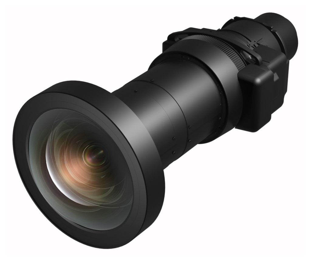 ☆【美品】Panasonic ズームレンズ　プロジェクター　ET-ELW22 Amazon | Panasonic etelw22短焦点プロジェクターレンズ