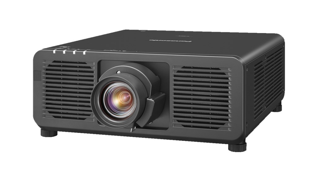 PANASONICレーザプロジェクターNTN91001B ランプ残16000時間 NTN91001B