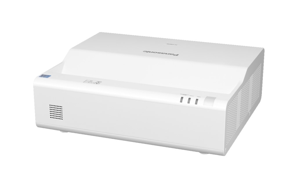 楽天市場】パナソニック [PT-TMZ400J] 液晶レーザープロジェクター(短