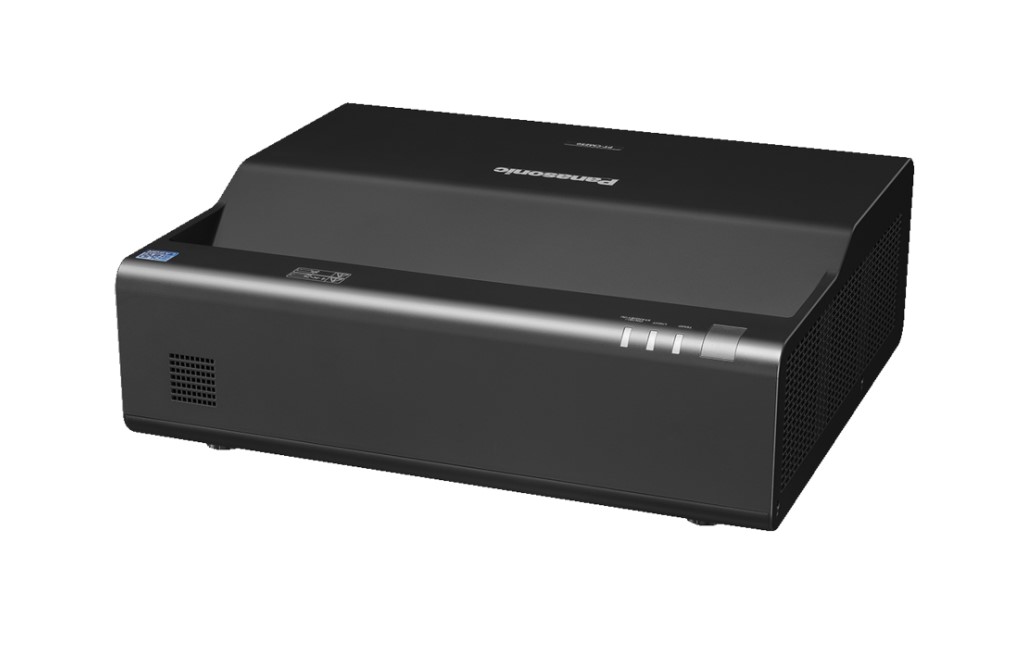 楽天市場】パナソニック [PT-TMZ400J] 液晶レーザープロジェクター(短