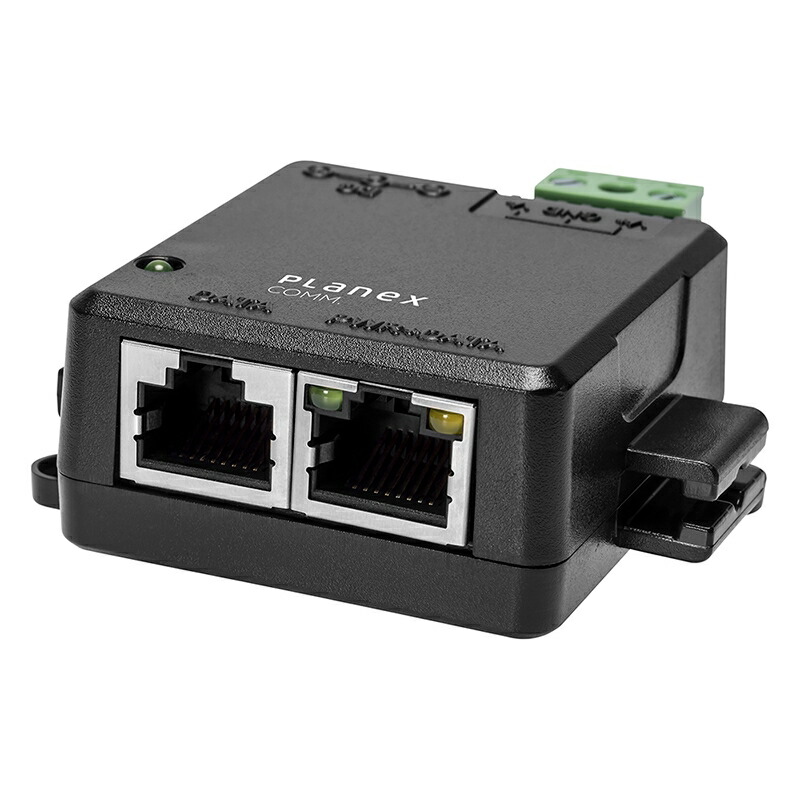 楽天市場】バッファロー [BMC-GT-M550M2] Giga対応 光メディア