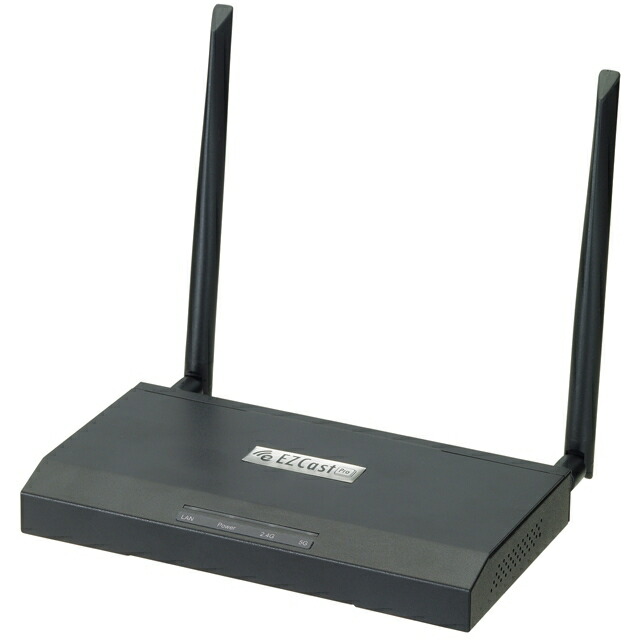 楽天市場】プリンストン [PTW-SPCAST2] ワイヤレスプレゼンテーション