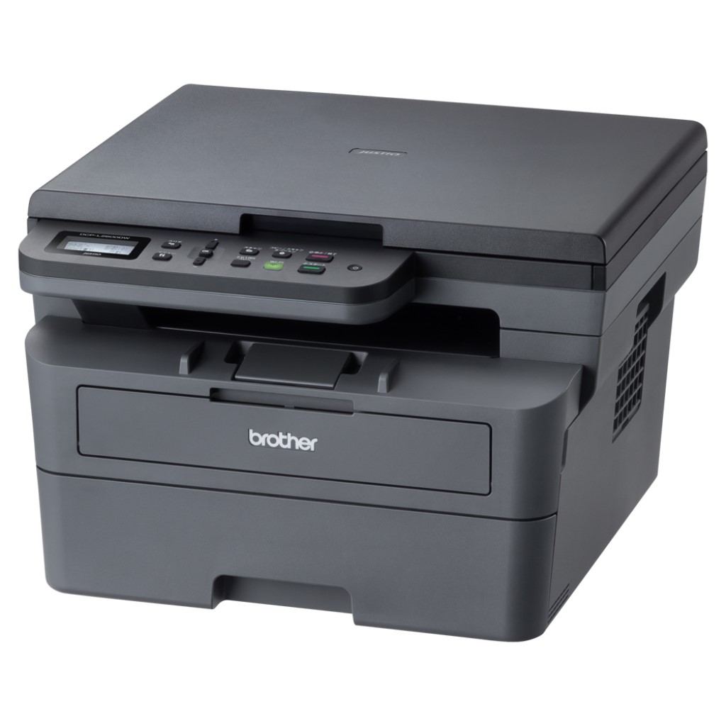 ブラザー工業 [DCP-L2600DW] ブラザー工業 A4モノクロレーザ練りあわせる機 DCP-L2600DW(無線電話ローカルエリアネットワーク/両面刷り上げる)