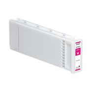 エプソン [SC1M70] SC-T3050/SC-T5050/SC-T7050用 インキ薬莢(マゼンタ/700ml)