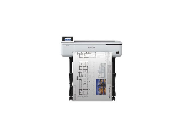 エプソン [SC-T3150] Sure Color 大判印刷人 SC-T3150(4色自主独往インクジェット/ローカルエリアネットワーク/W-ローカルエリアネットワーク/S-USB/A1つけ加える/専用照明ランプ標準尺度とり備える)