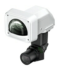 楽天市場】EPSON(エプソン) プロジェクターレンズ ELPLW05 ELPLW05