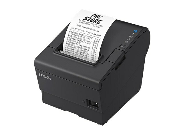 エプソン　レシートプリンター　TM-m30IIH① レシートプリンター TM-m30II-H | STORE STORE