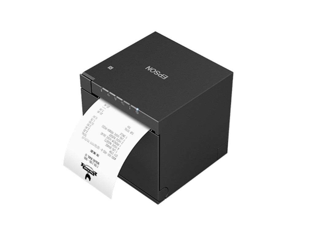 EPSON TM-m30Ⅱ-H エプソン　レシートプリンター レシートプリンター EPSON製TM-m30II-H(スタンダードタイプ
