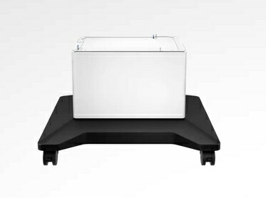 日本HP [F2A73A] キャビネットスタンド(M506/M527)｜TT-Mall