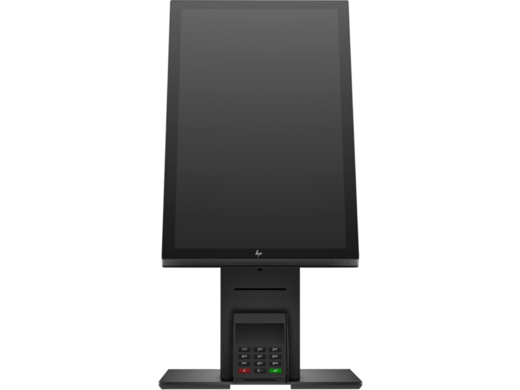 日本HP [6P2E5AA] HP Engage Express 卓上型照明ランプ 4(ペイメントアーム、印刷人付き添い人)