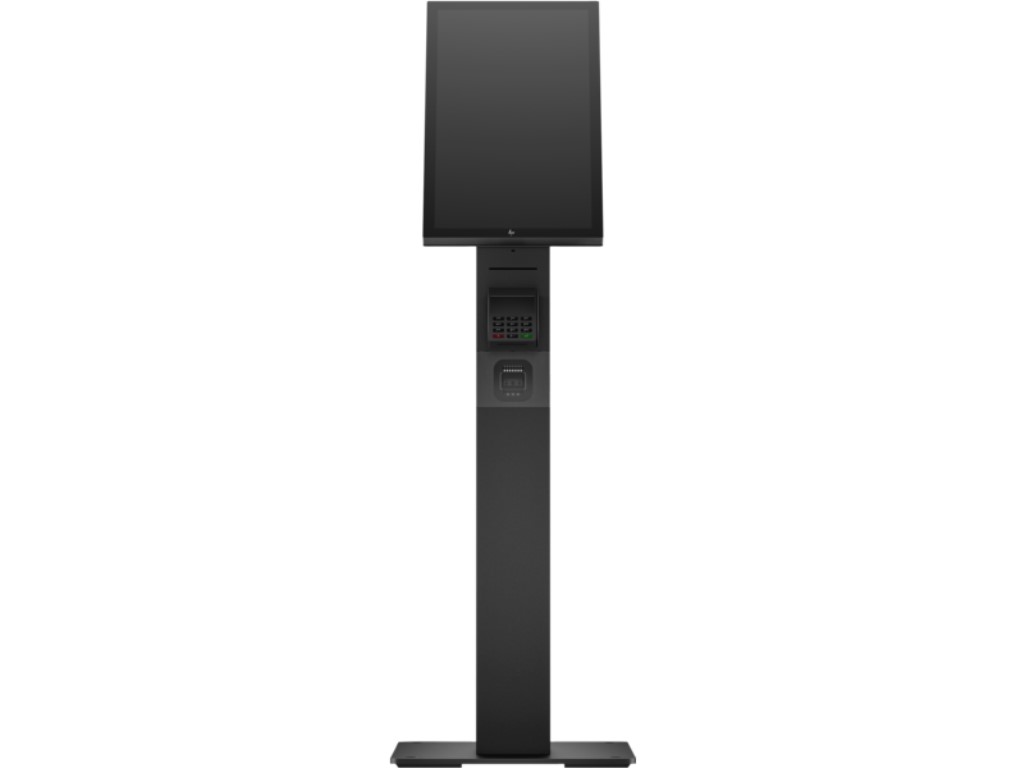 日本HP [6P2F2AA] HP Engage Express独立独歩型照明ランプ 10(ペイメントアーム、印刷機、発表スキャナ付き添い人)