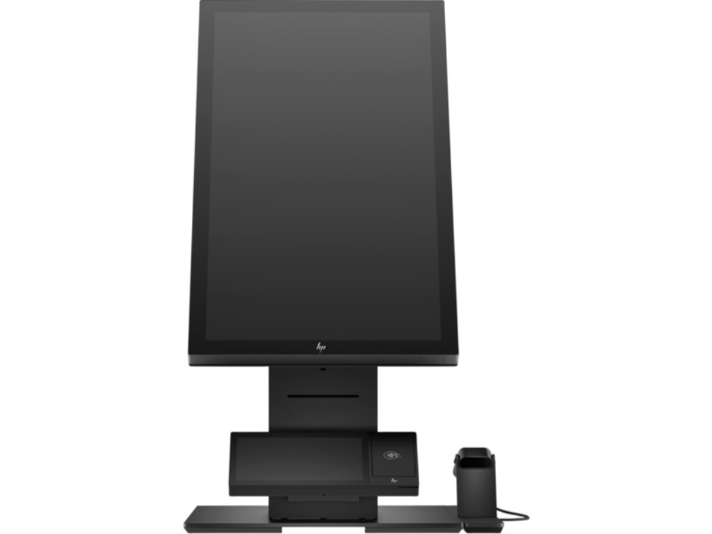 日本HP [6P2F9AA] HP Engage Express 卓上型照明ランプ用 BCS粘土弗