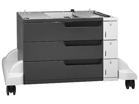 日本HP [CF242A] 500枚x3段給紙照明ランプ(M712用)