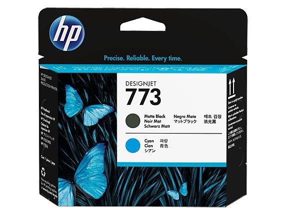 日本HP [C1Q20A] HP 773 刷り上げる上端 MK\u0026C