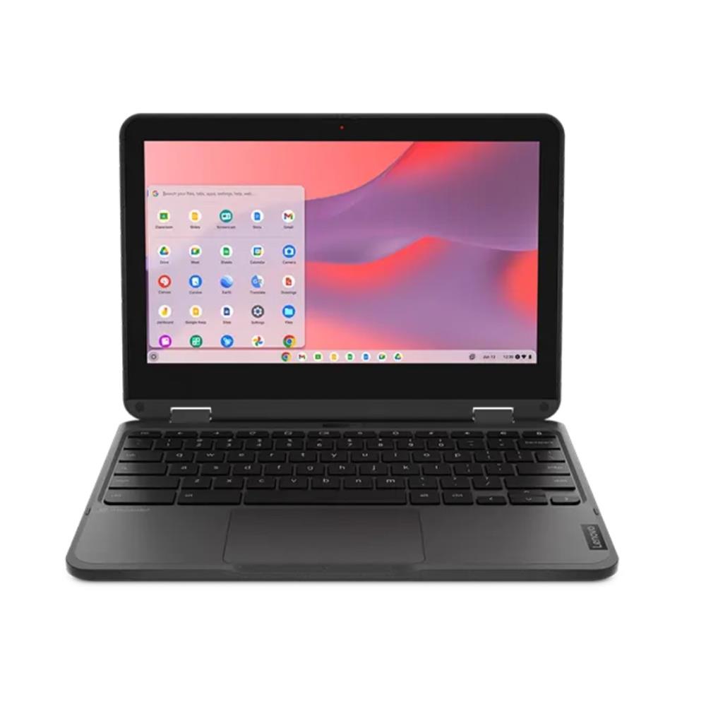 レノボ [83L5S00100] Lenovo 500e Chromebook Gen 4s(11.6型広広とした/N100/4GB/64GB/ChromeOS)