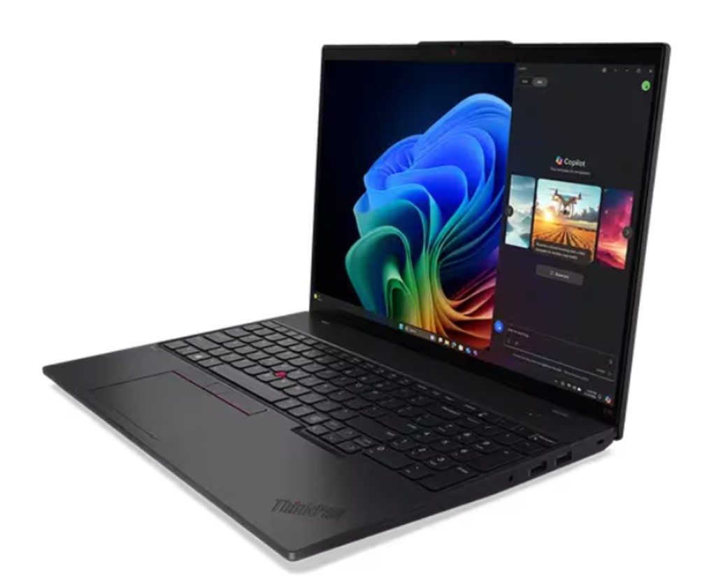 レノボ [21RH001CJP] ThinkPad L16 Gen 2 AKP(16.0型ワイド/Ryzen AI 5 PRO 340/16GB/256GB/Win11Pro)｜TT-Mall