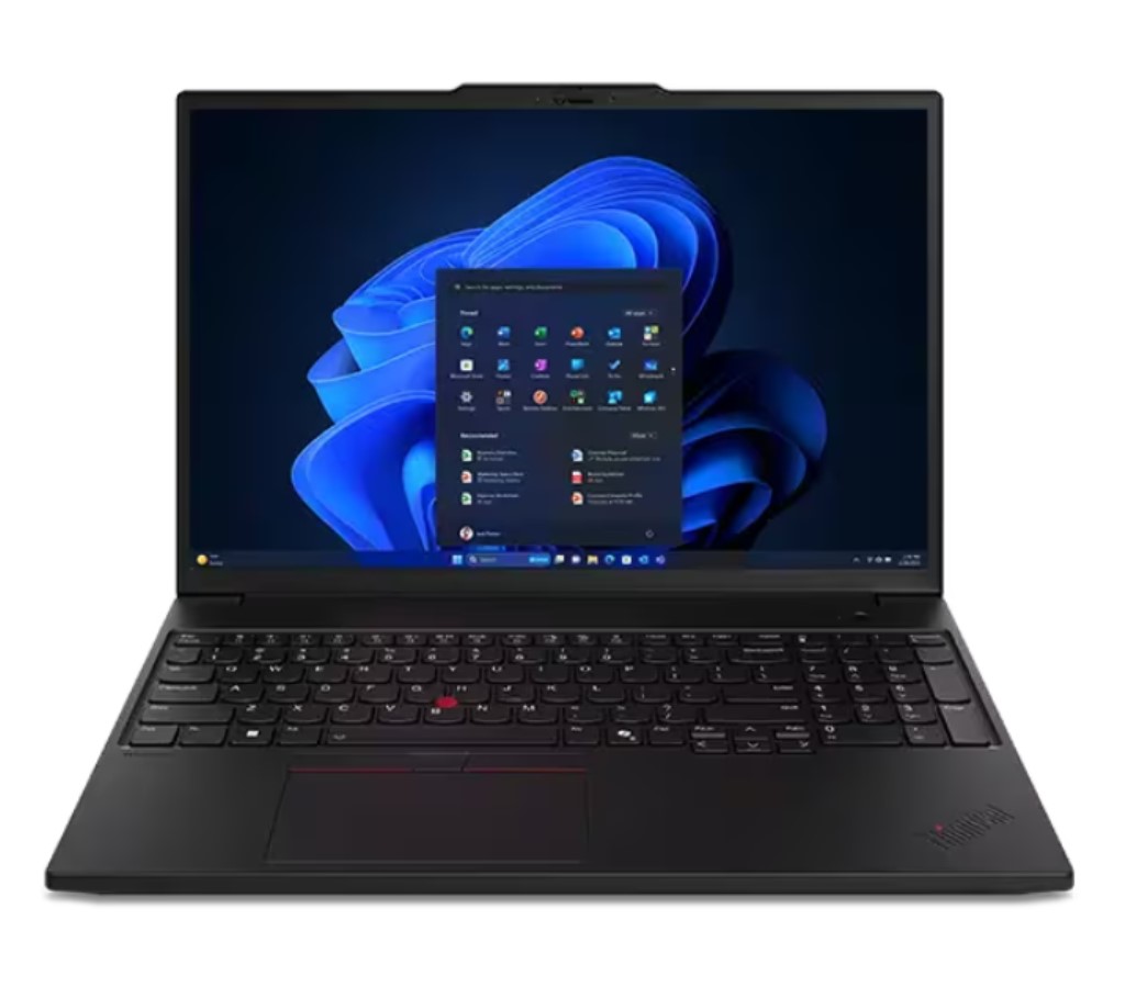 レノボ [21RR0002JP] ThinkPad P16 Gen 3/Ultra 7 265HX/32GBMem/512GB/中央処理装置内蔵/Win11Pro