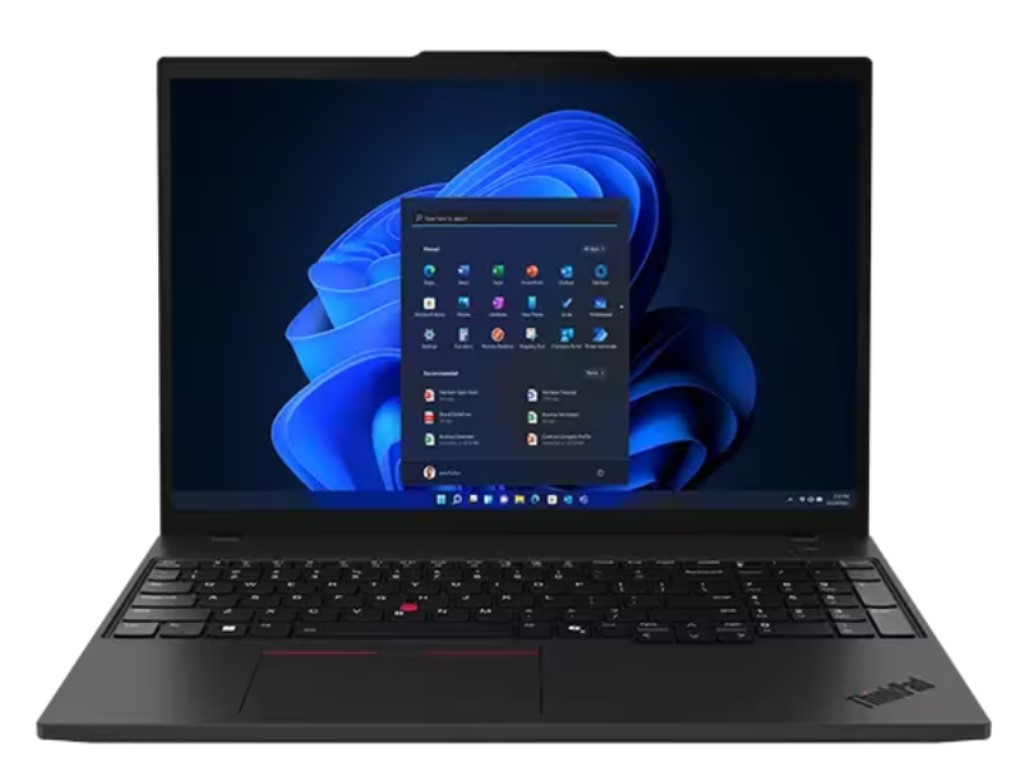 レノボ [21QW0002JP] ThinkPad P16s Gen 4/Ultra 7 265H/32GBMem/1024GB/CPU内蔵/Win11Pro｜TT-Mall