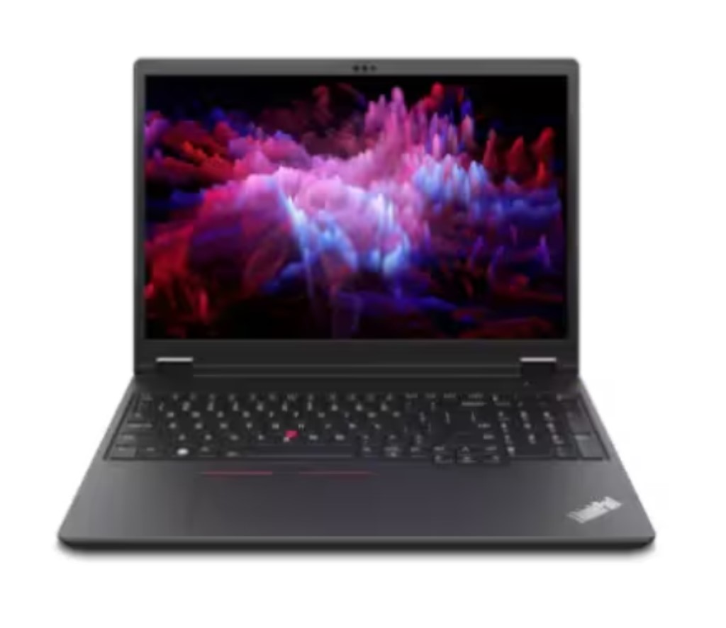 レノボ [21RT0000JP] ThinkPad P16v Gen 3/Ultra 7 255H/16GBMem/512GB/CPU内蔵/Win11Pro｜TT-Mall