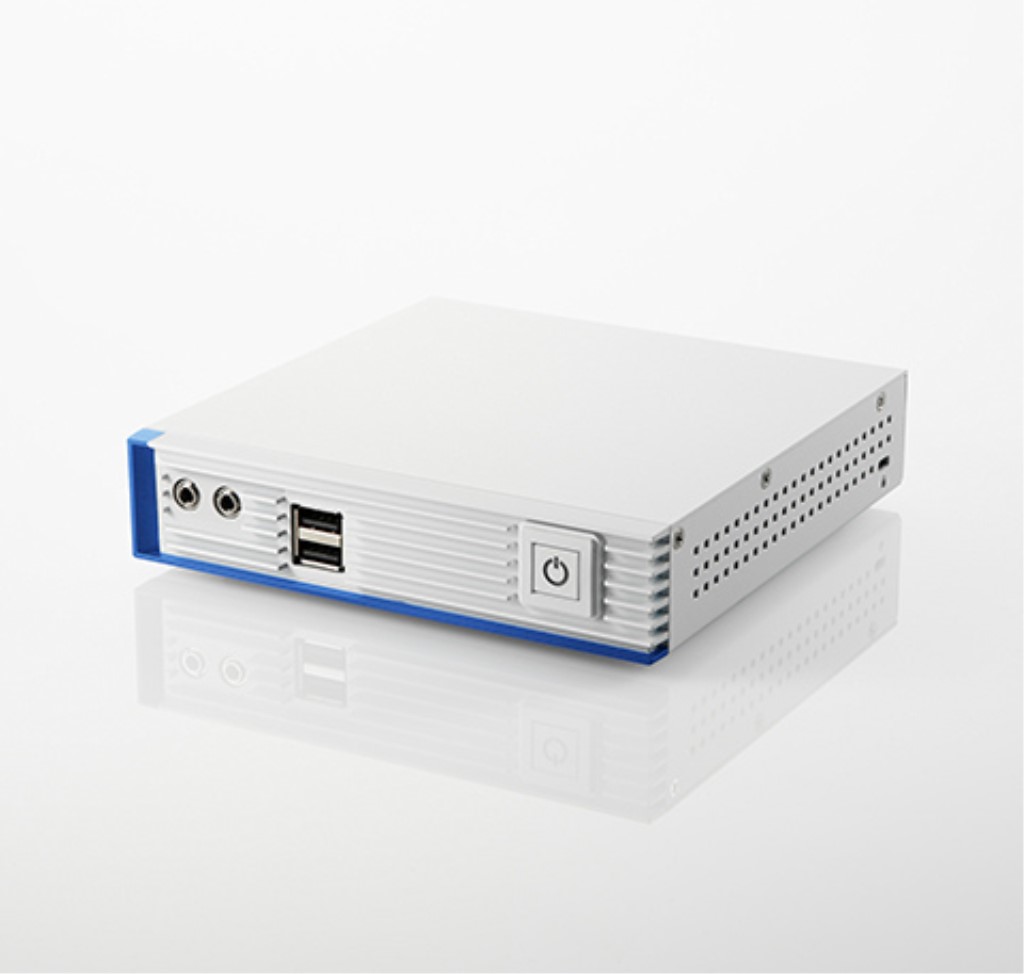 楽天市場】ロジテック [LX-VC01N-4G120] miniBOX LX-VC01N/メモリ 4GB