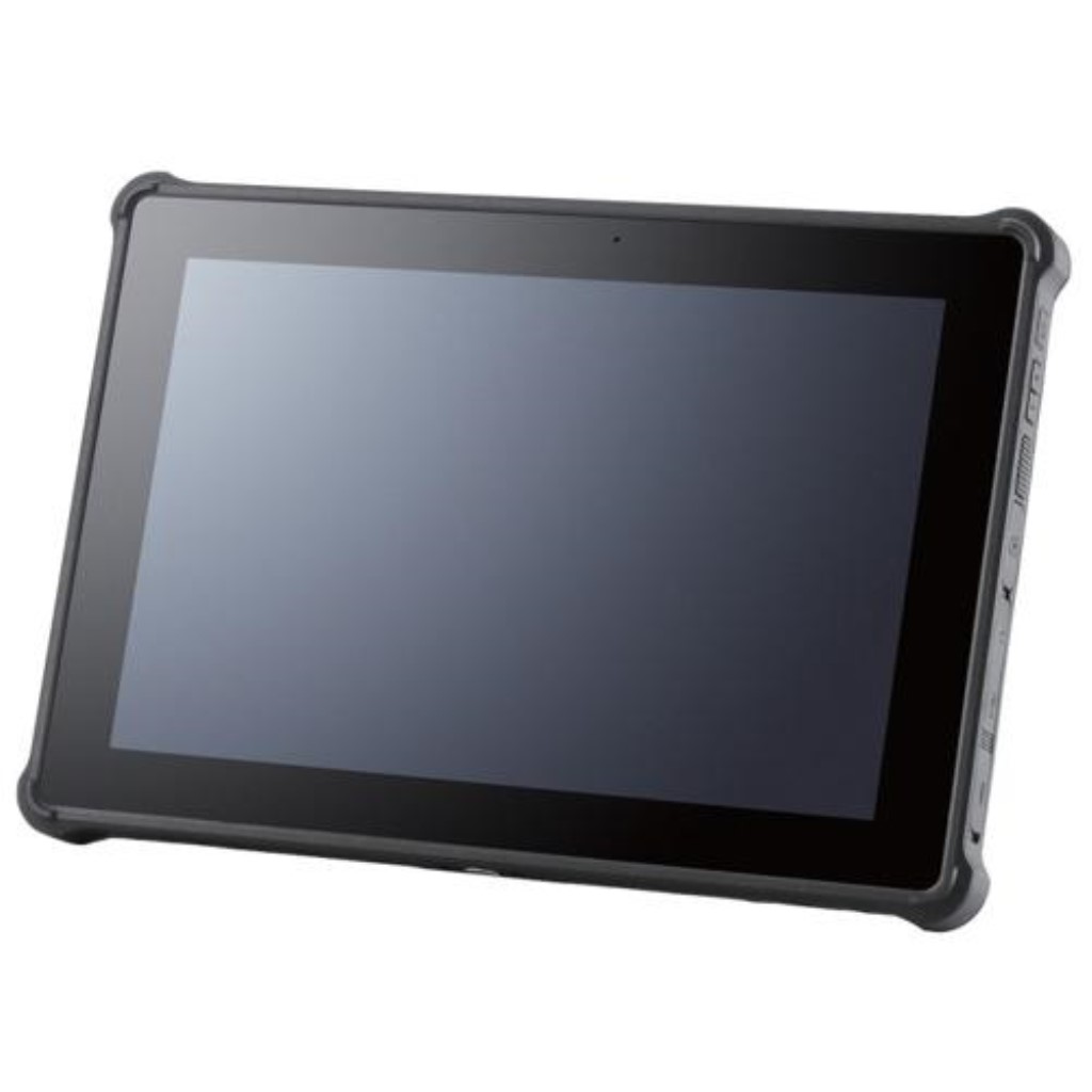 ロジテック [LZ-WD10/W2] ZEROSHOCK経口避妊薬/Biz/Win10 IoT/10.1in/読み合わせる御勤めひな型