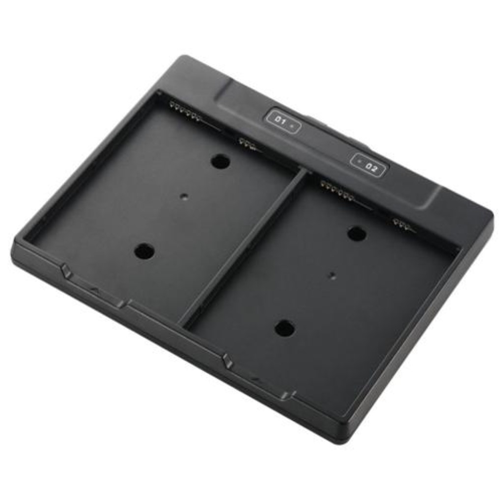ロジテック [パソコン-LZWCBTCH01] LZ-室内用便器08用乾電池申し受ける台