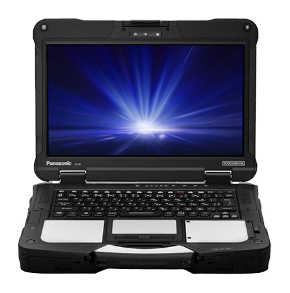 楽天市場】パナソニック [FZ-40EAAACAJ] TOUGHBOOKFZ-40E(Ultra5