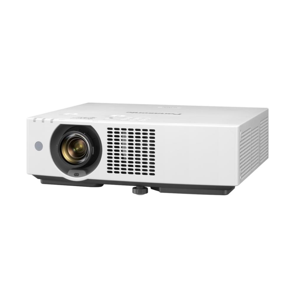パナソニック [PT-VMZ82J] 液晶映写機 PT-VMZ82J(3LCD/8000ルーメン/WUXGA/レーザ明かり/10W/白いこと)