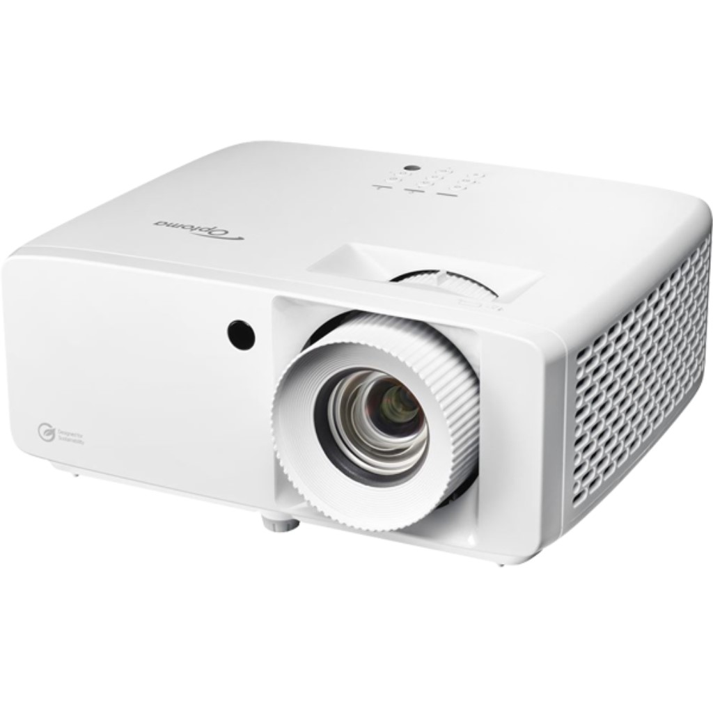 オプトマ [AZH460] DLP映写機 AZH460(DLP/4000ルーメン/FHD/レーザ明かり/15W/白いこと)