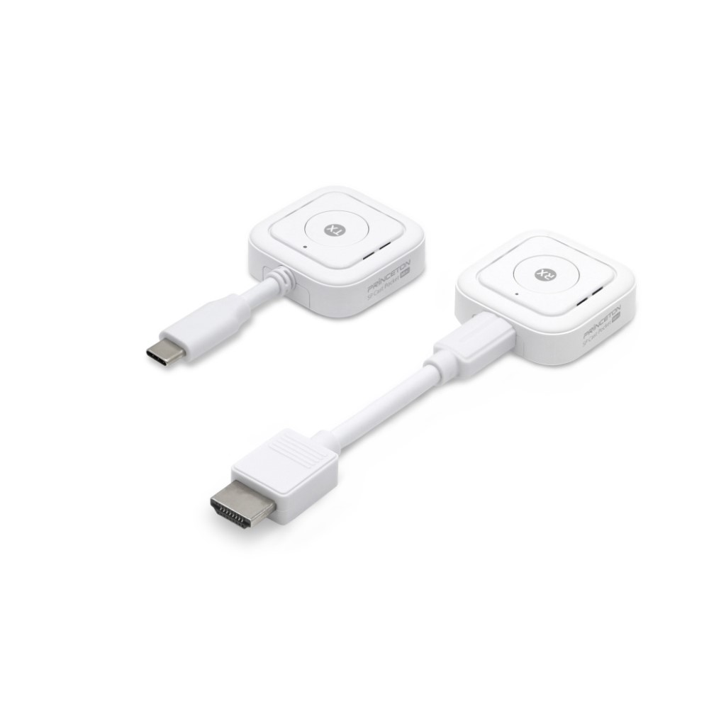 プリンストン [SC-POCKETMINI-C1R1] SP Cast Pocket Mini(ワイヤレスUSB-C to HDMI)｜TT-Mall