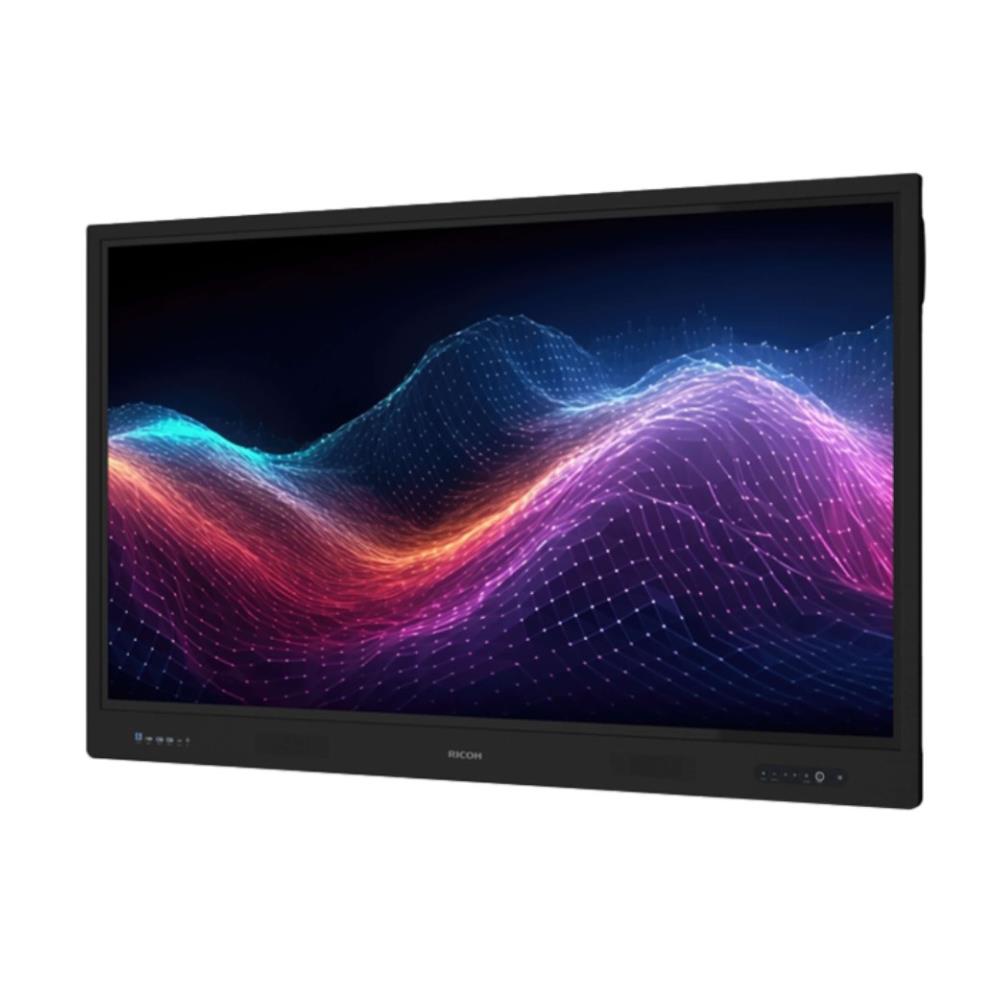 リコー [801231] RICOH Interactive Whiteboard A7510 楽になること5年ひな形