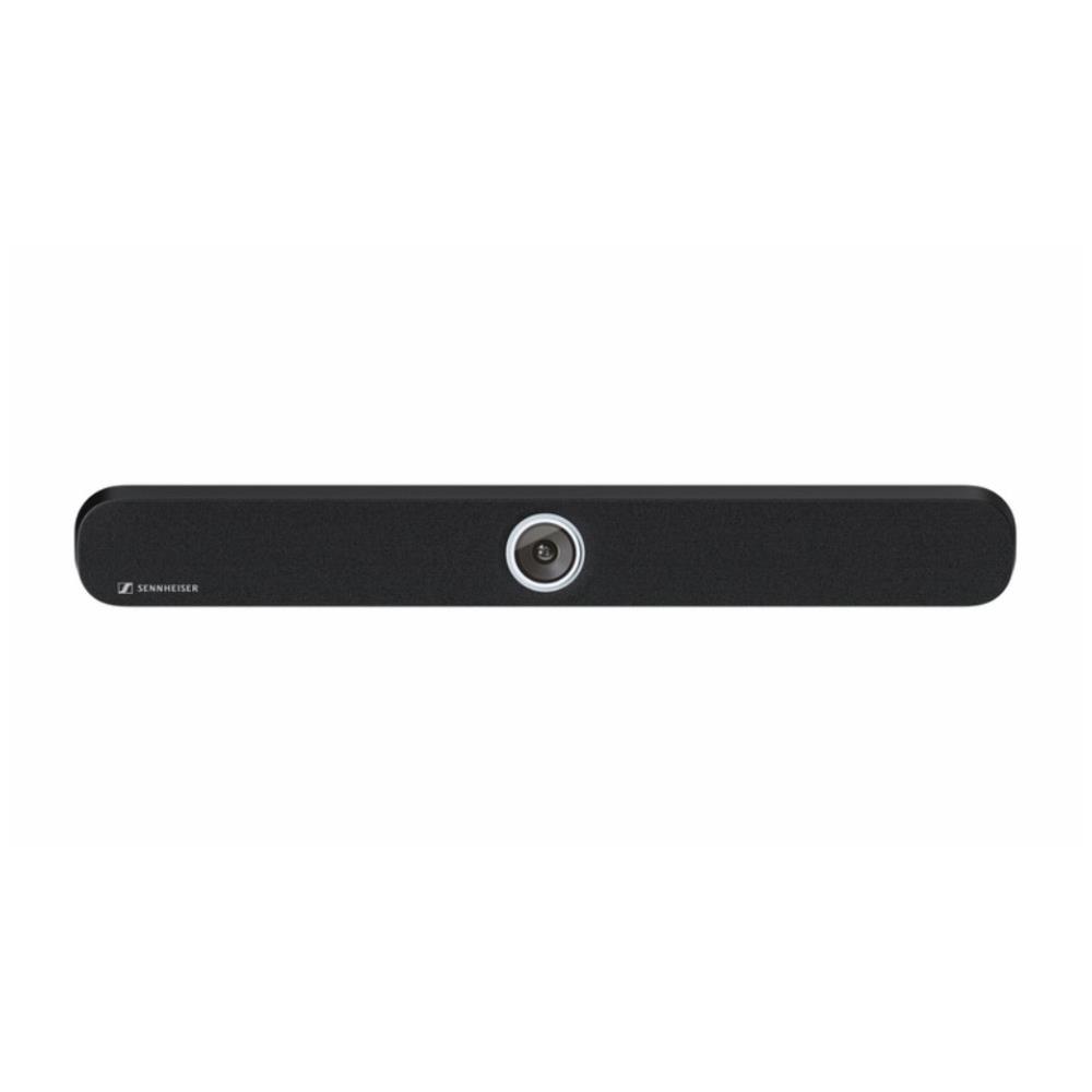 SENNHEISER [700110] TeamConnect Bar M/オールインワン会議室用デバイス/中会議室用ビデオバー｜TT-Mall