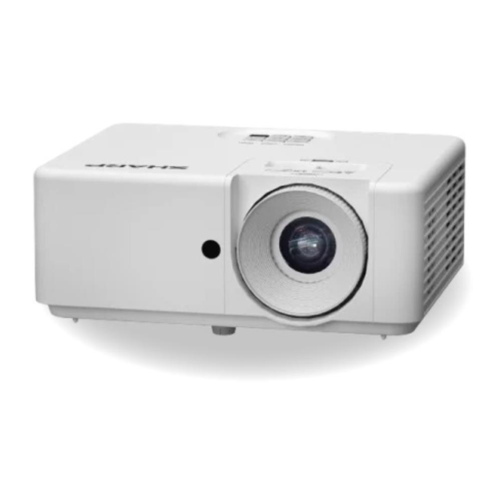 小ざかしい [XP-M401H-W] ViewLight 標準尺度映写機 XP-M401H-W(DLP/4000ルーメン/FHD/レーザ明かり/8W/白いこと)