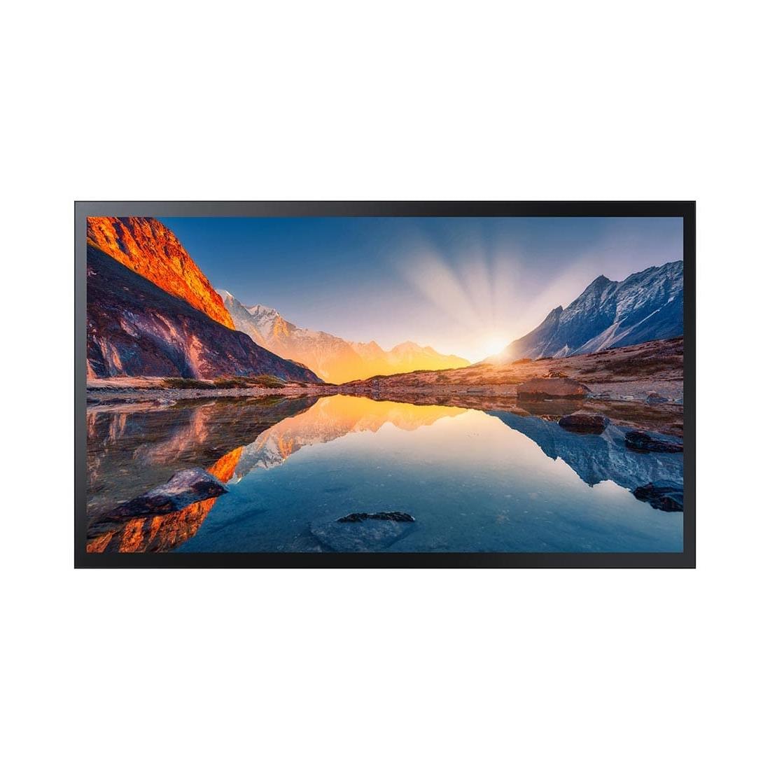 日本サムスン [QM43B-T] Touch enabled display QM43B-T｜TT-Mall