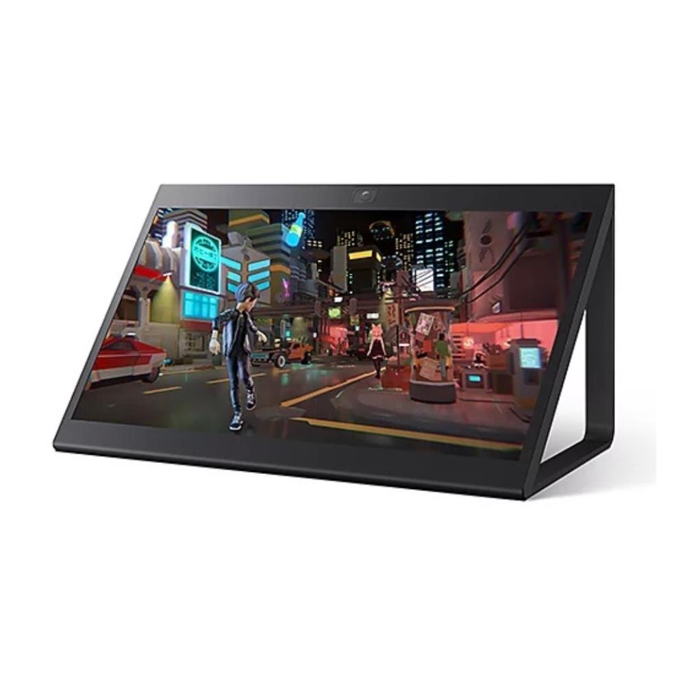ソニー [ELF-SR2] あき場所生まれ変わり見せびらかす(Spatial Reality Display)