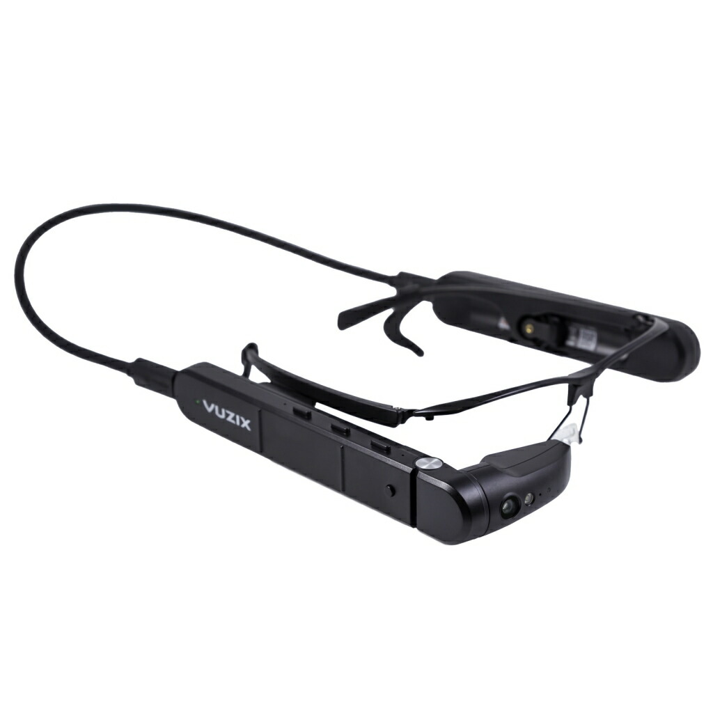 VUZIX [472T00011] M400かっこ良い水呑み