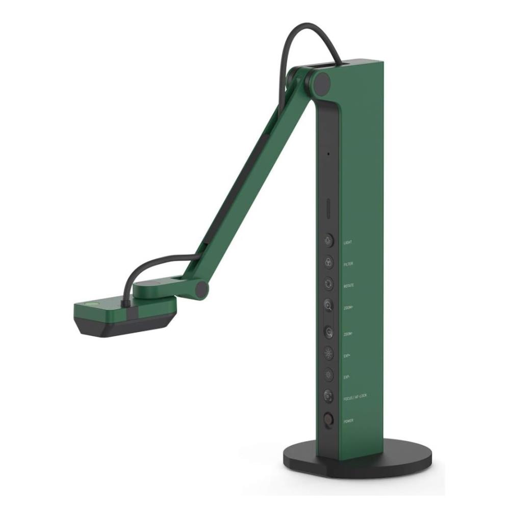 IPEVO [IPE-VZR] VZ-R HDMI/USB 8MP｜TT-Mall