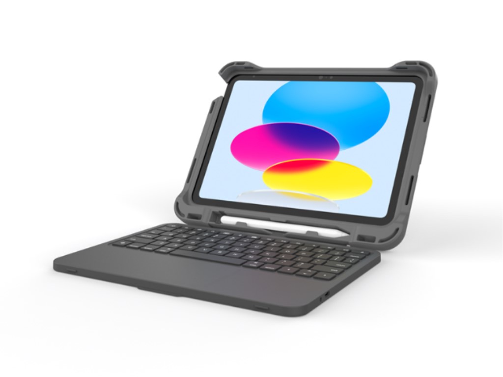 ブレントヘブン [3003] Brenthaven Rugged 鍵盤容れもの iPad A16/第10時人