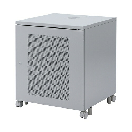 サンワサプライ [CP-102] 19inマウントボックス席(H700･13U)
