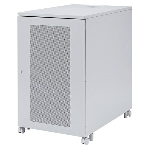 サンワサプライ [CP-203] 19インチマウントボックス(H1000･19U)｜TT-Mall